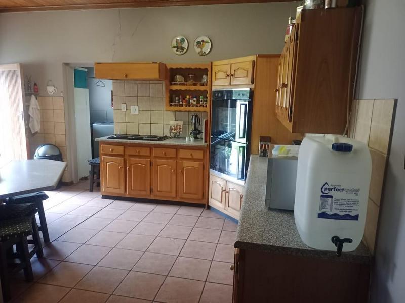 0 Bedroom Property for Sale in Elandia Free State